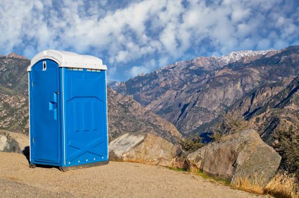 Best Sanitation services for porta potties  in Hudson, FL