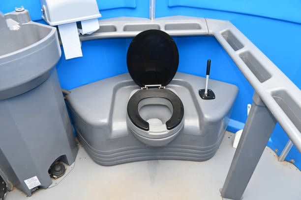 Best Local porta potty services  in Hudson, FL